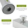 Adjustable Magnetic Gauge Tool, Automotive Camber Castor Strut Wheel Alignment Tools, Universal Camber Gauge, Vehicle Tire Repair Accessories For