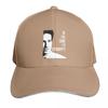 Do You Think Im Spooky Baseball Cap Outdoor Golf Running Hiking Summer Beach Travel Streetwear Hip Hop Trendy