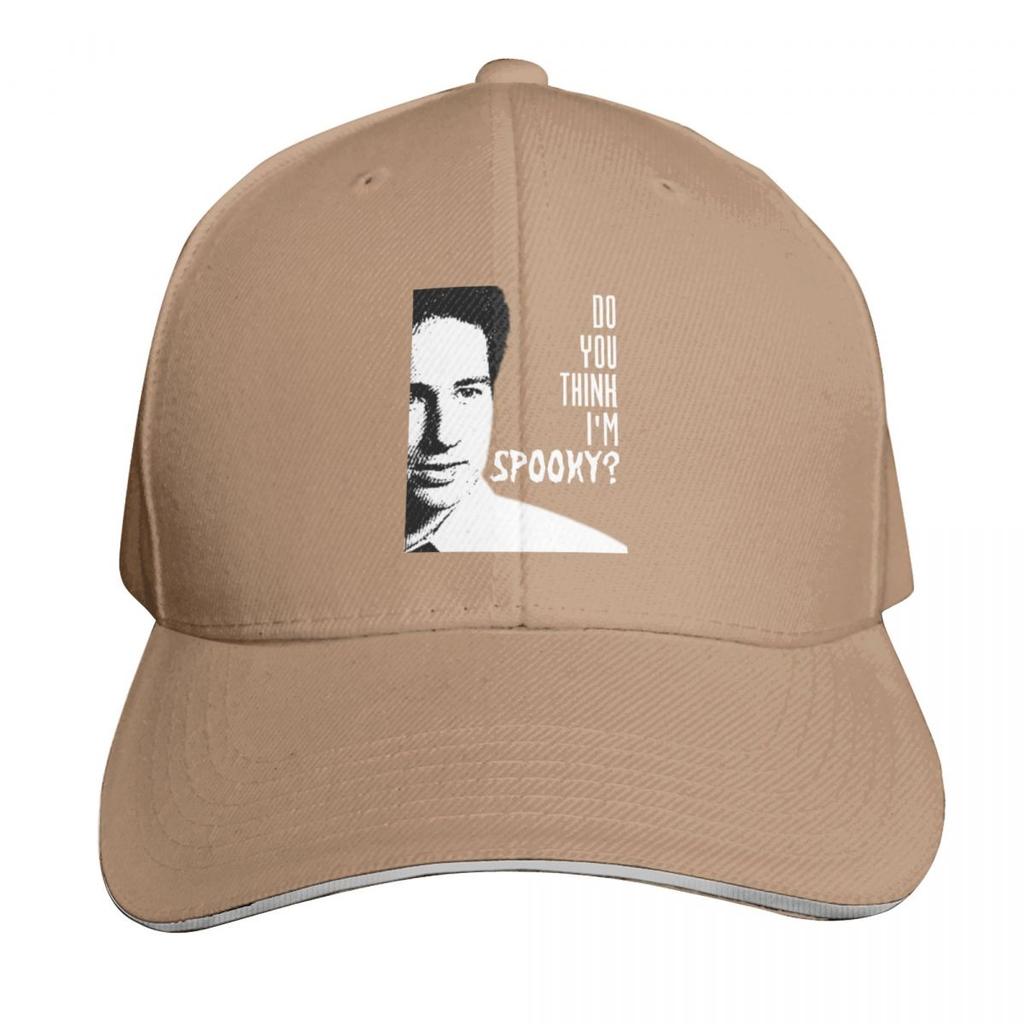 Do You Think Im Spooky Baseball Cap Outdoor Golf Running Hiking Summer Beach Travel Streetwear Hip Hop Trendy