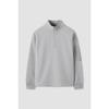 KOLON SPORT Men S Half Zip SweatShirt  Set Up  tltbS25401mml
