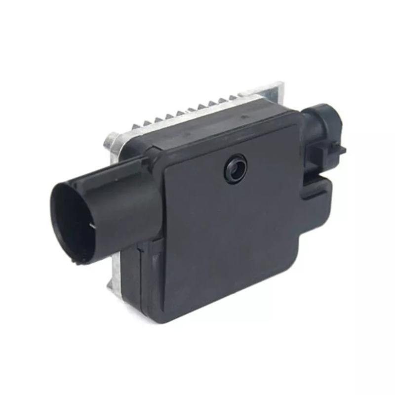 MIdcool Hvac Blower Motor Resistor Fan Control Module OEM 940004702 For Ford