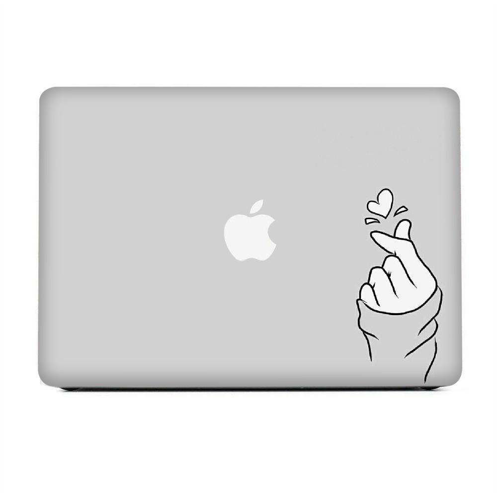 laptop plastic cover case