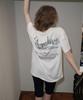 AEGO FREEDOM LAB Igo Archive T-Shirt_White