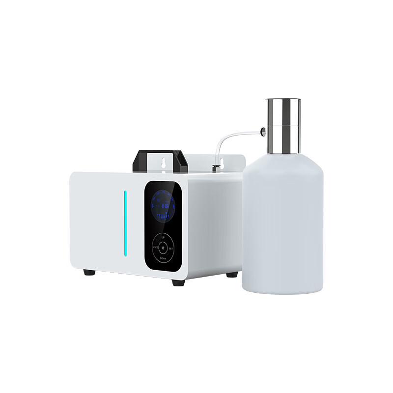 OIMG Smart WiFi Commercial Aroma Diffuser