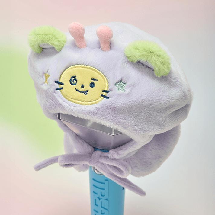 TREASURE TRUZ Planet Light Stick Cape