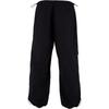 Urban Classics Mens Poplin Parachute Trousers