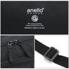 Anello Grande Shoulder Bag TP2 GHH3533 GY