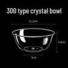 Guyue Tiancheng Disposable PS Crystal Hotpot Dining Sets