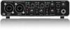 Behringer UMC204HD