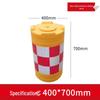 Traffic Safety Water-filled Barriers