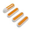 Scooter Reflective Strip Portable Universal Electric Scooter Reflector for Xiaomi Series M365 PRO