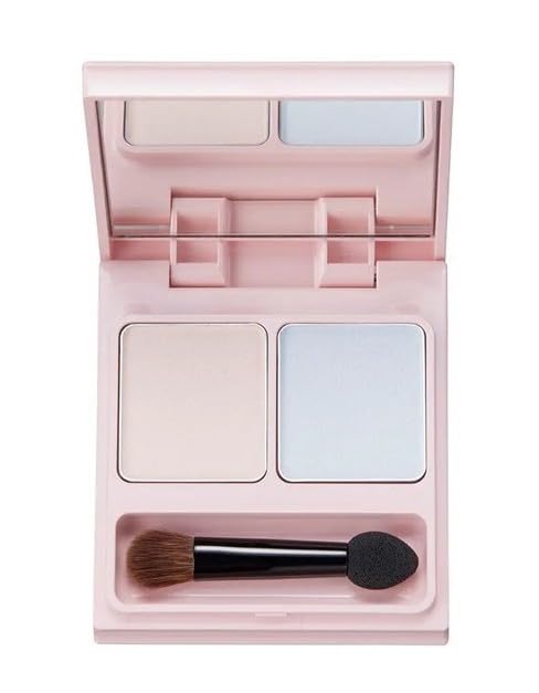 WHOMEE Highlight Powder W Milky Blue