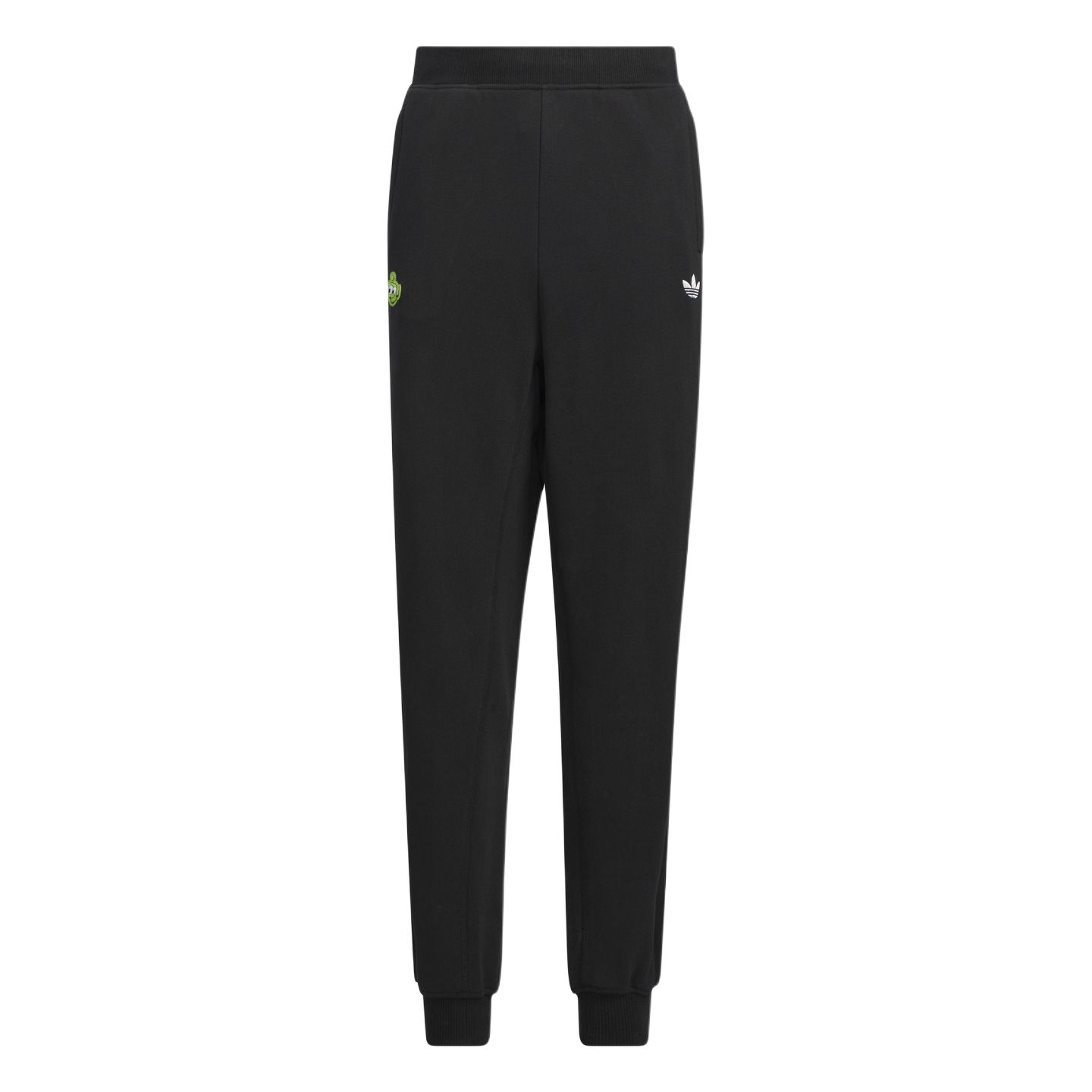 Kids  Adidas Originals x Disney Knitted Sweatpants Toy Story Black KF7348 140