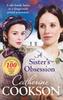 A Sisters Obsession by Catherine Cookson Paperback Book 9780552176248