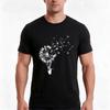 Going Where The Wind Blows Tshirt Summer Casual Cotton Tee Oversized Streetwear Tops Vintage Graphic Print Unisex Unisex Unisex