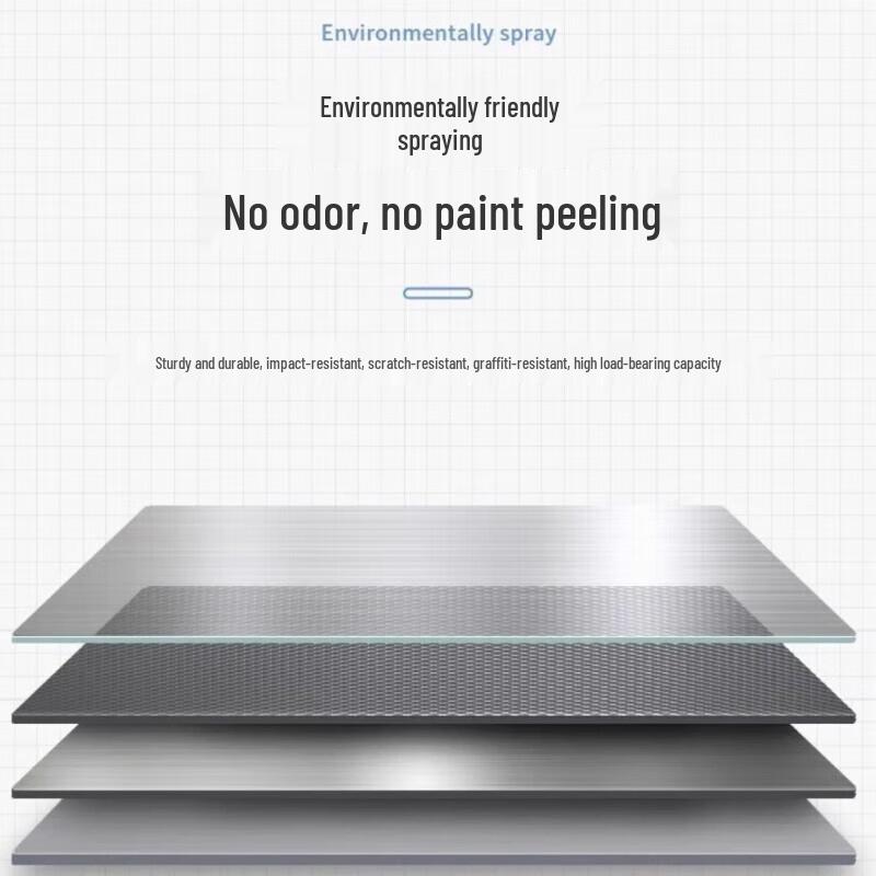 Steel Electronic Password File Cabinet