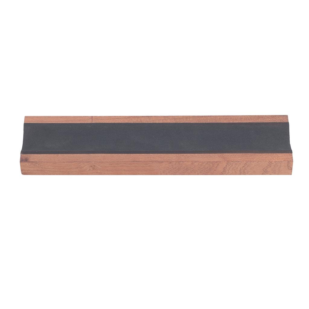 Guitar Neck Support Protective Compact Portable Wooden Sturdy Guitar Neck Rest Cradle for String Changing Repair