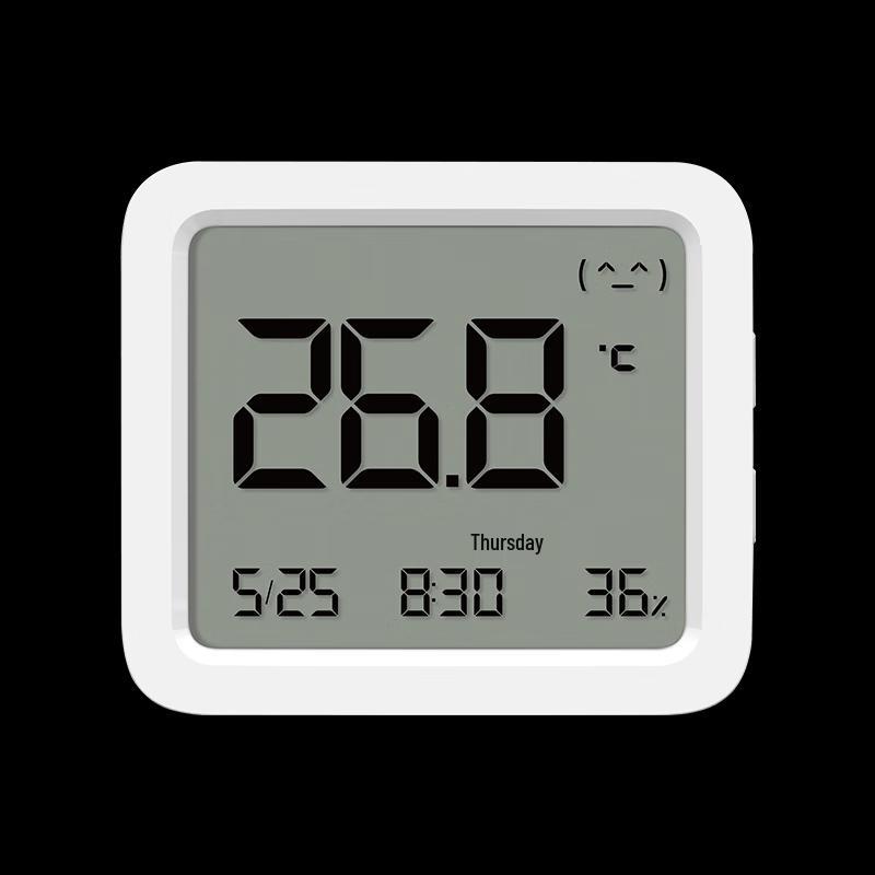 

Xiaomi Smart Temperature and Humidity Monitor 3