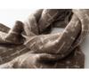 2024 Vielseitiger High-End Kaschmir Jacquard Schal - Unisex Wintermode