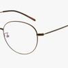 Lugo Btikeol Eyeglass Frames (Lc5772 330 54)