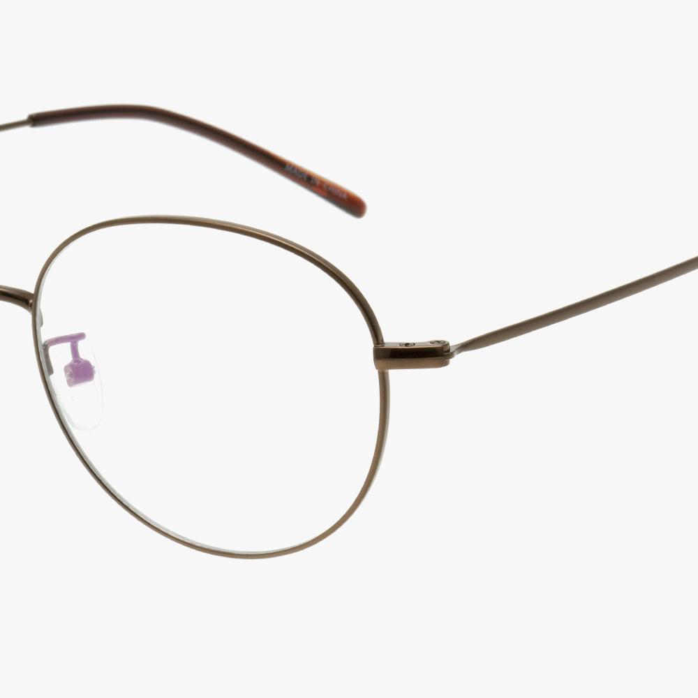 Lugo Btikeol Eyeglass Frames (Lc5772 330 54)