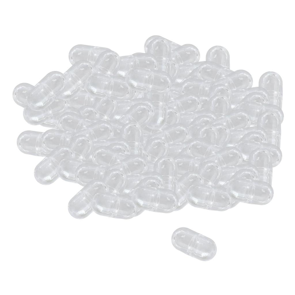 100 Containers for Cosmetic Projects