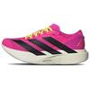 Adizero Evo Sl Wmns 'Lucid Pink Black' Women's JS4455