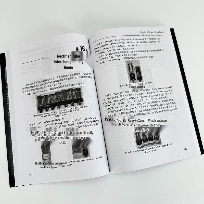 Praktická příručka pro audio zesilovač s elektronkami