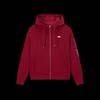 Kappa Women's Retro Sport Hooded Cardigan
