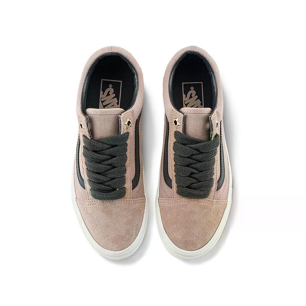Vans Low top Skateboard Shoes Unisex VN000D6WTUP