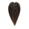 Middle Part Synthetic Hair Bangs Hair Extension Fringe Hair Pieces  for Women