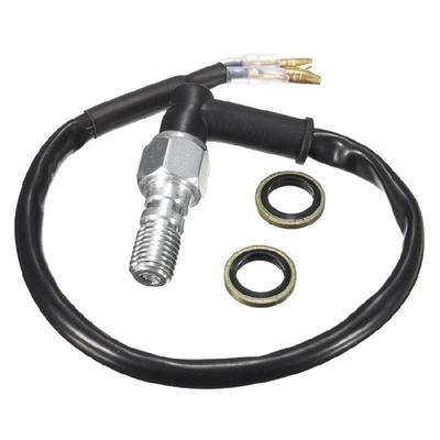Hydraulic-Brake Switch Brake Pressure Rear Light Switch Quad Bikes ATVs Scooters