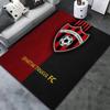 FC Spartak Trnava Carpet Rug for Living Room Bedroom Home Sofa Decoration,Kids Play Non-slip Floor Mat