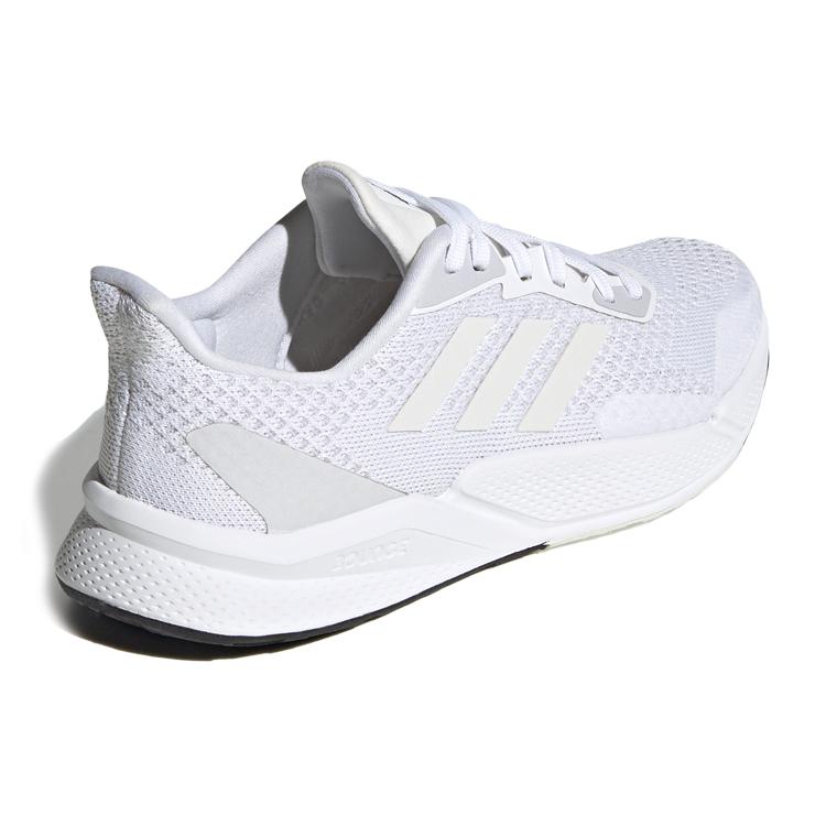 Adidas X9000L2 Cloud White Women's FW8077