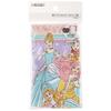 Skater Children's Cup Bag 21 x 15cm Princess 23 Made in Japan KB62-A