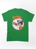 Biker Mice from Mars Speed Racer Classic T-Shirt