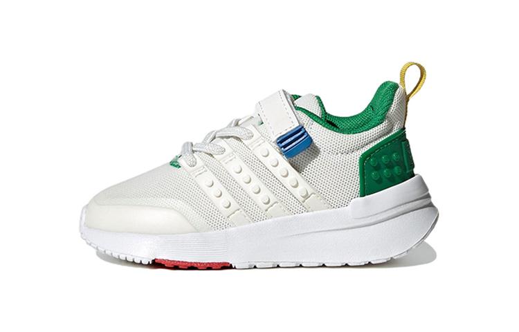 

Adidas LEGO X Racer TR21 I White Green HQ1320 23.5