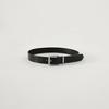 Wide Belt (black)