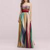 Elegant Backless Evening Gown: New 2026 Summer Style for Women
