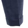 Beauty Products Brilla Per Il Gusto Linen-like Pants 46 Navy Men's Used