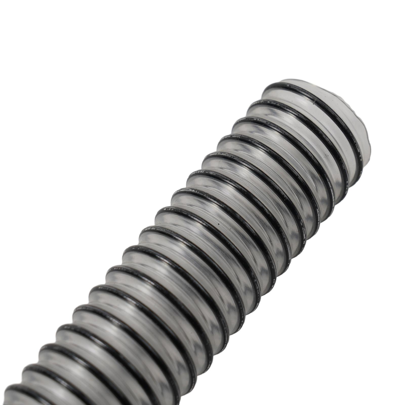 Влажная и сухая соединительная труба бытовые чистящие средства — фото 4