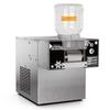 Korean Style Automatic Snow Ice Maker – Commercial Cotton Ice Machine for Desserts
