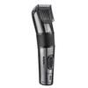 BaByliss - E978E - Tondeuse cheveux Carbon Titanium pour des performances sur cheveux et barbes longues