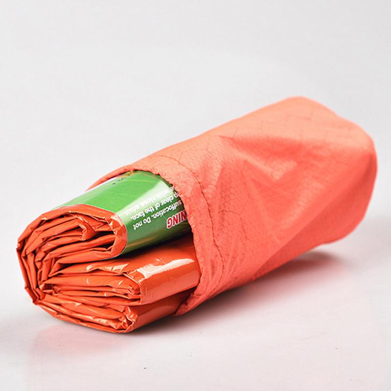 Portable Waterproof Emergency Survival Sleeping Bag Outdoor Edc Camping Gear Thermal Sack First Aid Rescue Kit Mylar Blanket
