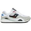 Extra Butter X Saucony Shadow 6000 Rabbit Hole Men Sneakers White Black Red S70603-1