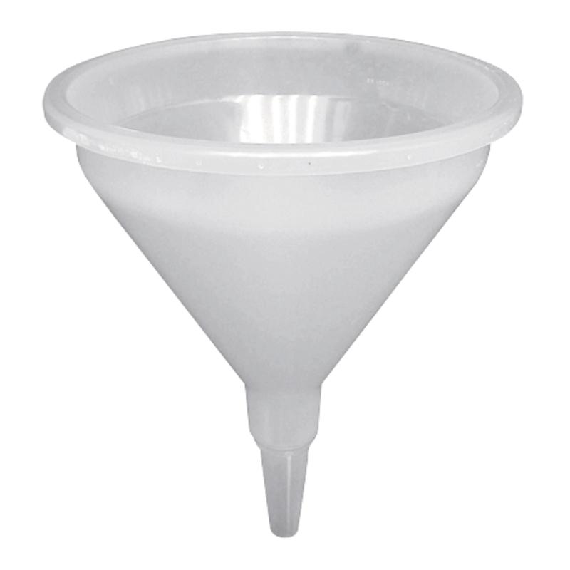 Trichter aus Polypropylen Ø 350 mm 10 L 2369 Pressol