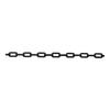 Mitsugiron SF-91-DB, 6mm Plastic Chain, 3m Cut, Dark Brown, for Zoning and Maintenance