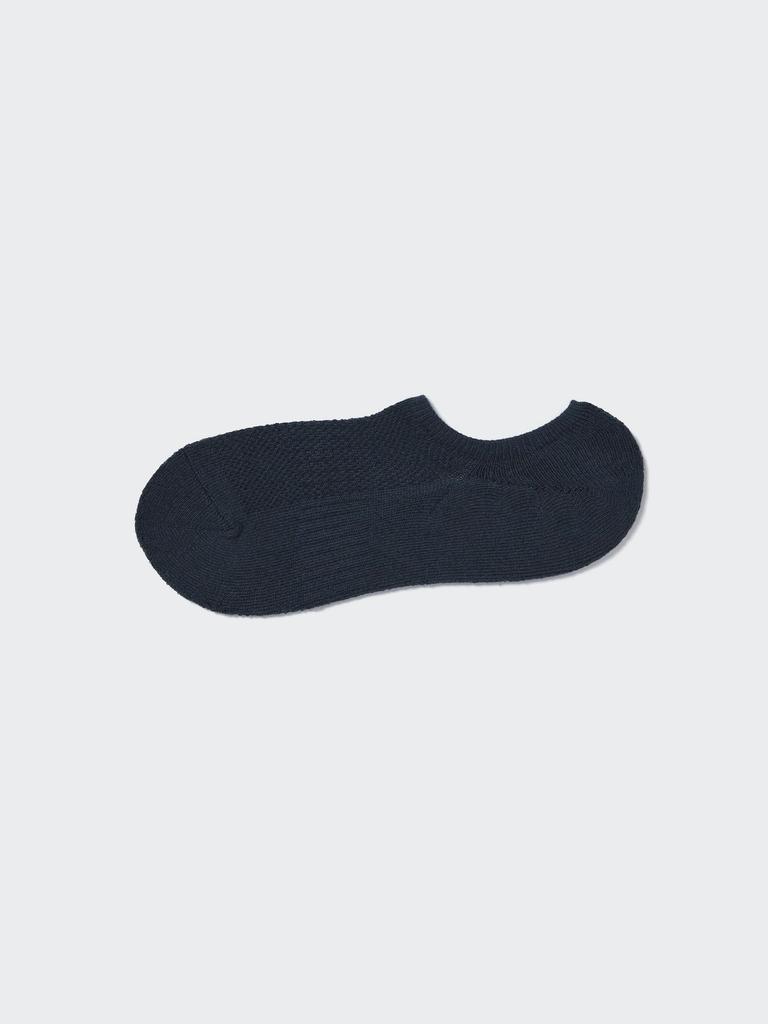 Uniqlo Japan Pile Berry Short Socks