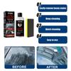  Automotive Glass Deep Cleaning Polishing Paste Glass Scratch  Glazing Polishing Paste Cleaning And Decontamination
