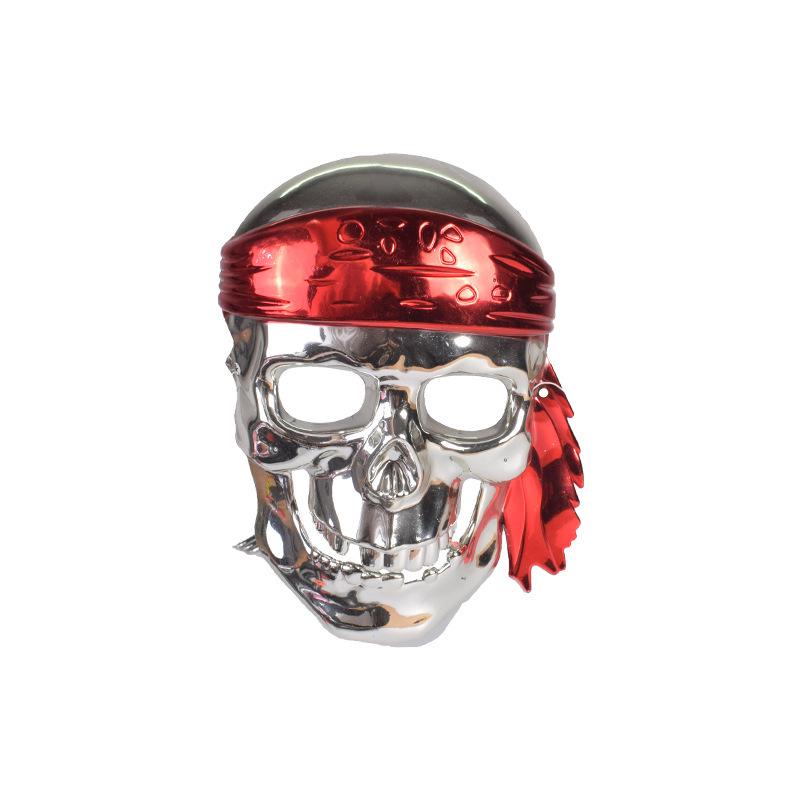 Retro Pirate Toy Gun for Halloween Cosplay & Pretend Play